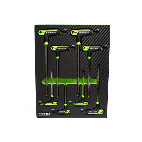 RPT Star T-Handle Set - 8-Pc