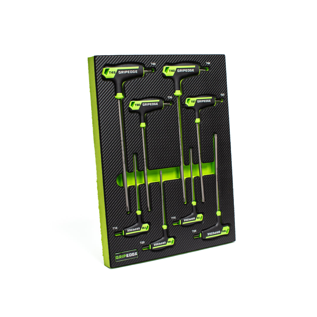 RPT Star T-Handle Set - 8-Pc