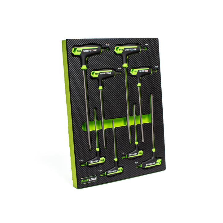 RPT Star T-Handle Set - 8-Pc