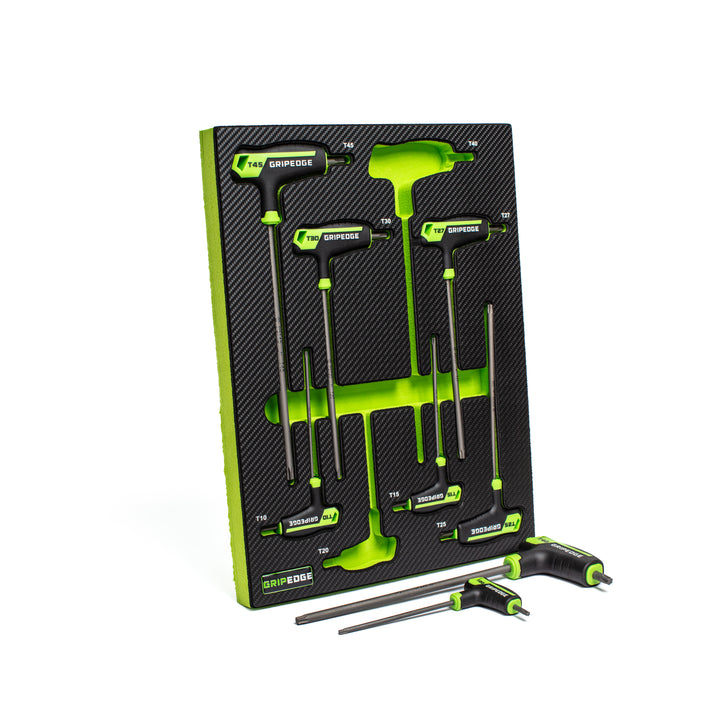 RPT Star T-Handle Set - 8-Pc