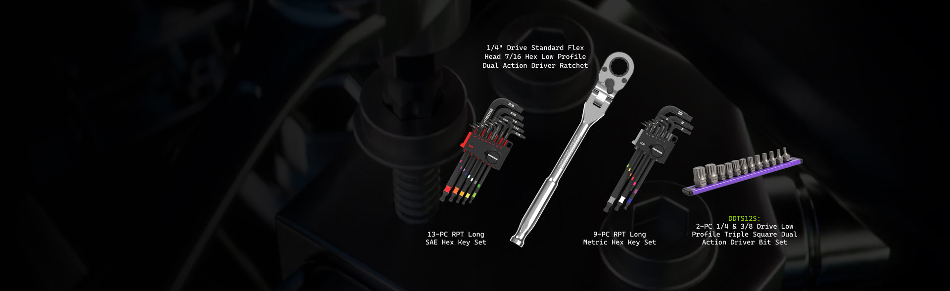 New Product Releases