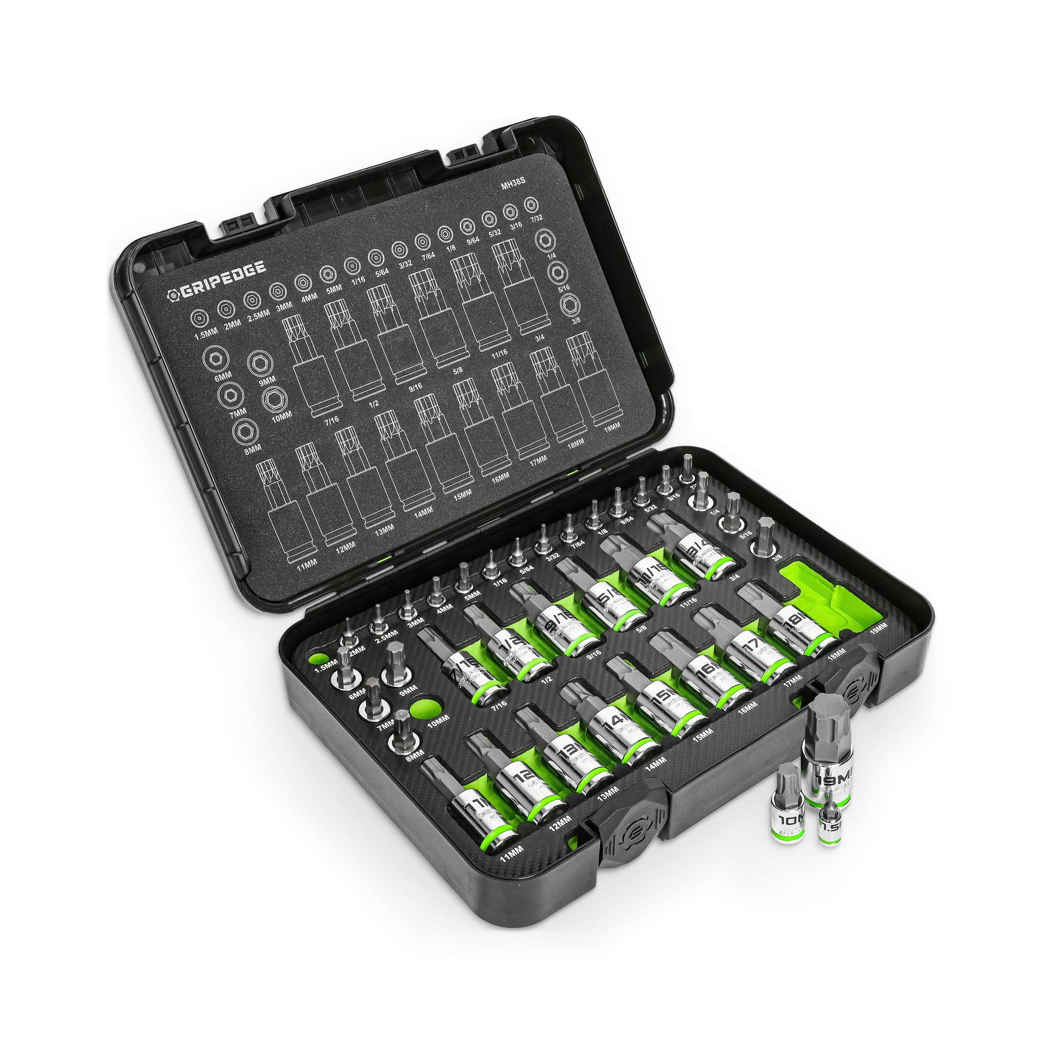 GRIPEDGE Tools
