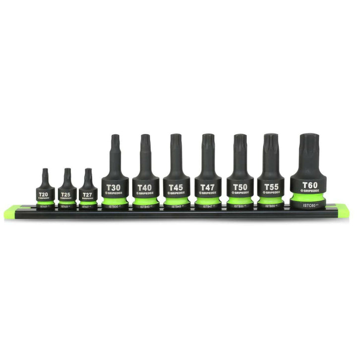RPT Impact Star Driver Set - 10Pc.