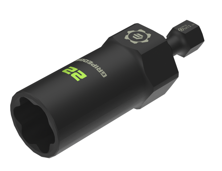 Socket Extractors | GRIPEDGE Tools