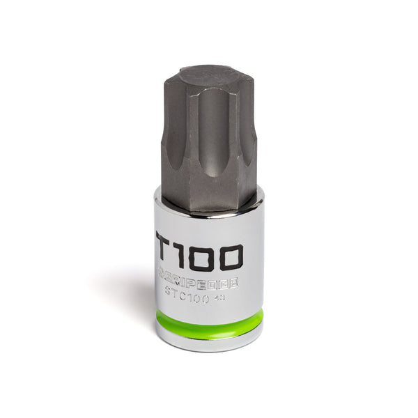 T100 - 1/2’’ Drive RPT Star Bit Socket