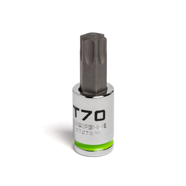 T70 - 1/2’’ Drive RPT Star Bit Socket