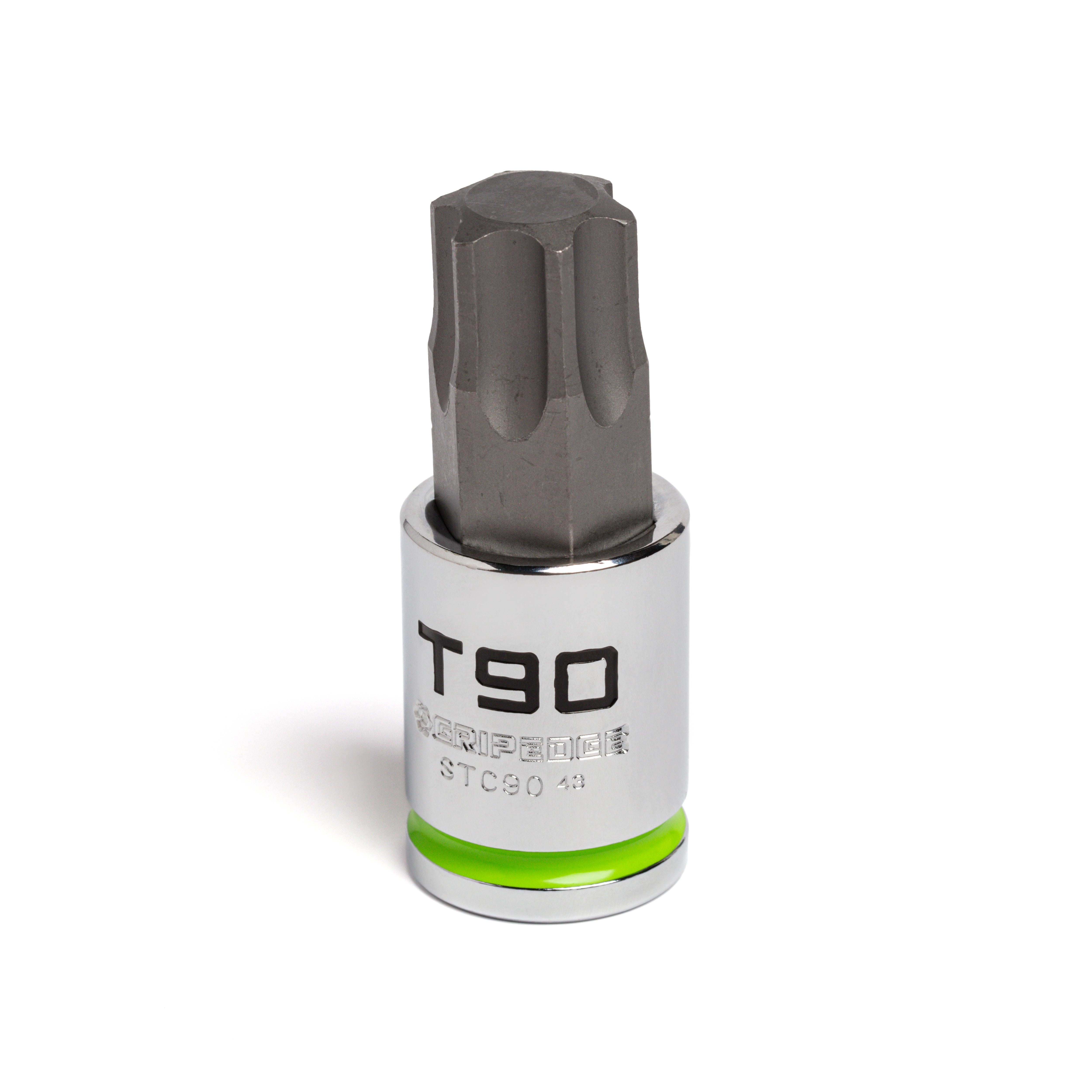 T90 - 1/2’’ RPT Star Bit Socket | Grip Edge Tools – GRIPEDGE Tools