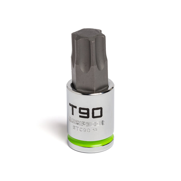T90 - 1/2’’ Drive RPT Star Bit Socket