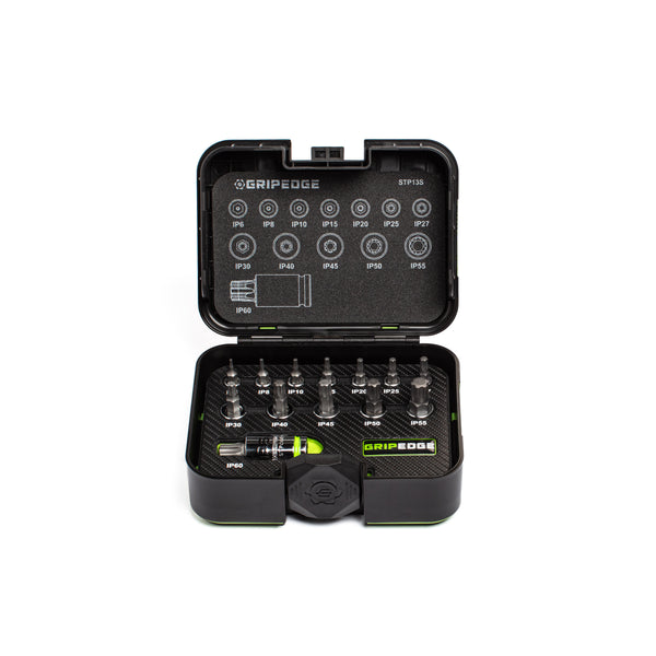 13-PC RPT Star Plus Driver Set