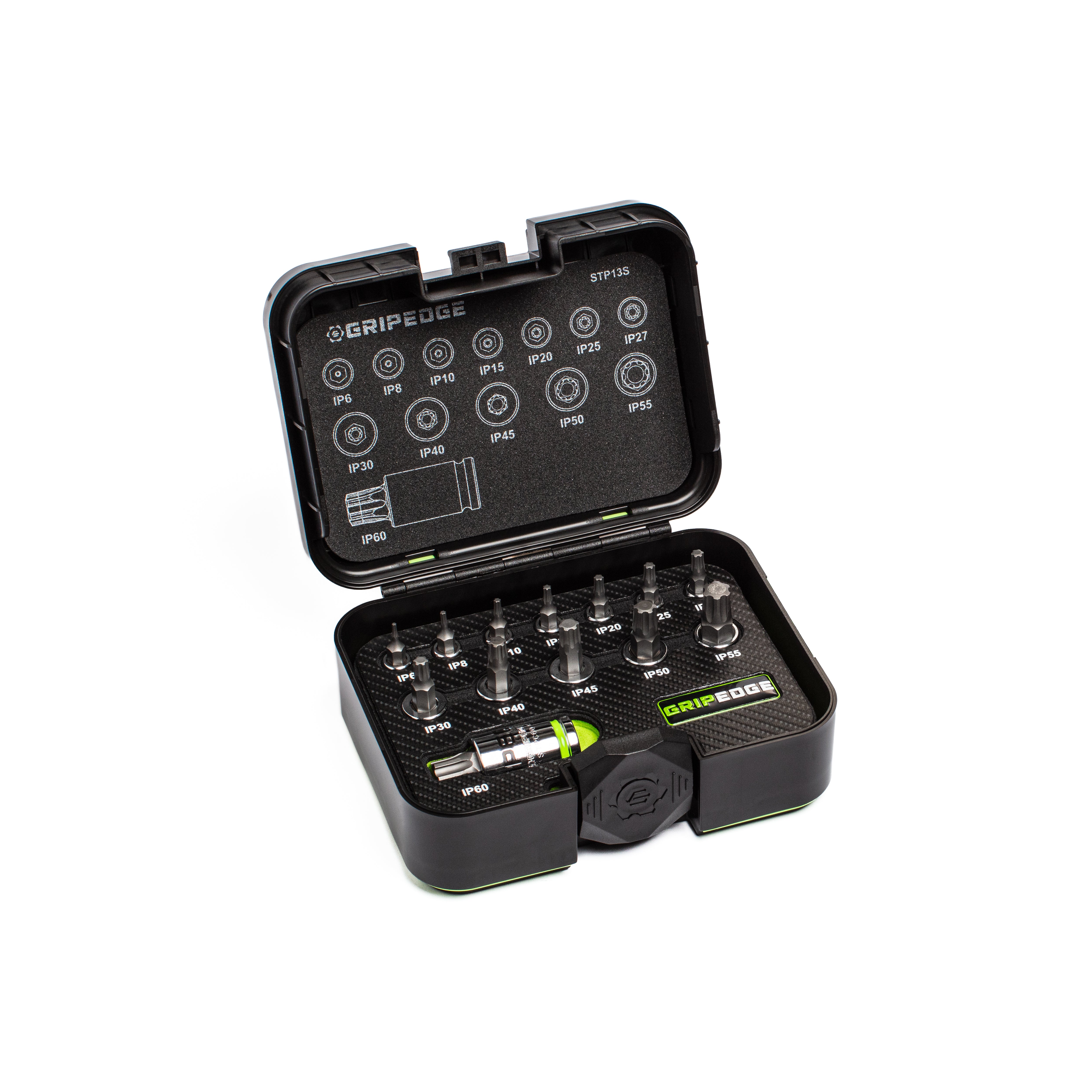 13-PC Star Plus Driver Set | GripEdge Tools – GRIPEDGE Tools