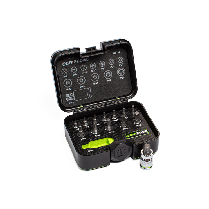 13-PC RPT Star Plus Driver Set