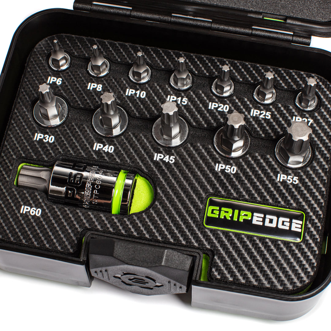 13-PC RPT Star Plus Driver Set