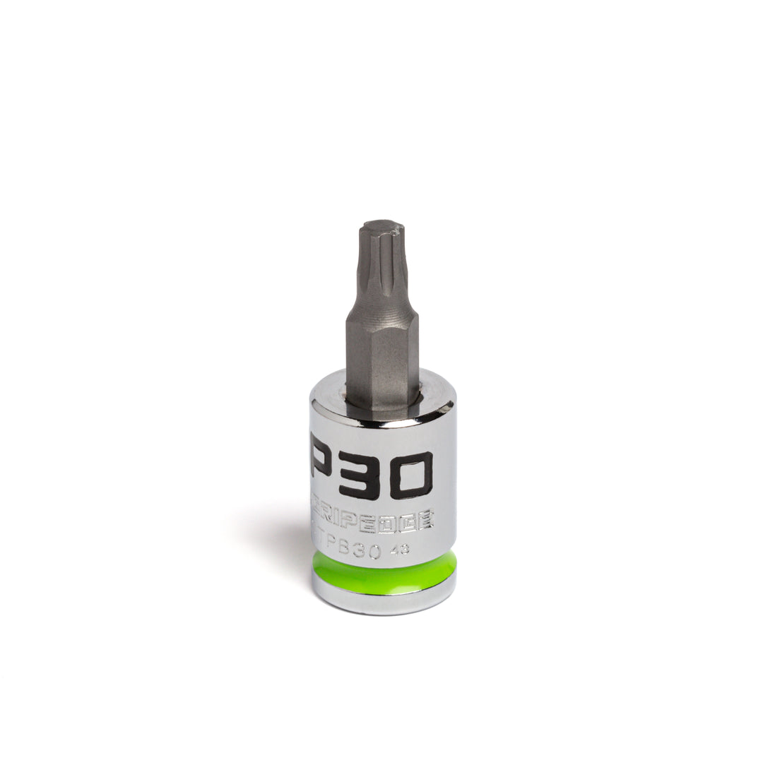 3/8" Dr RPT Star Plus Bit Socket IP30