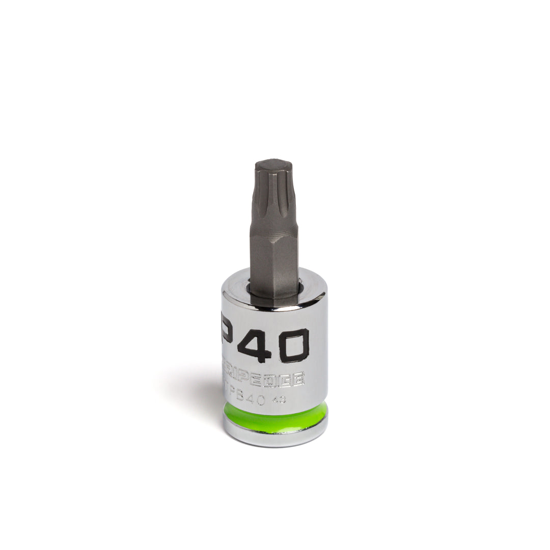3/8" Dr RPT Star Plus Bit Socket IP40