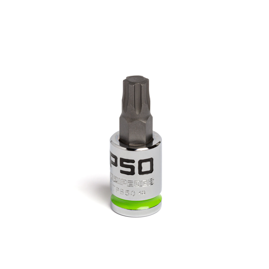 3/8" Dr RPT Star Plus Bit Socket IP50
