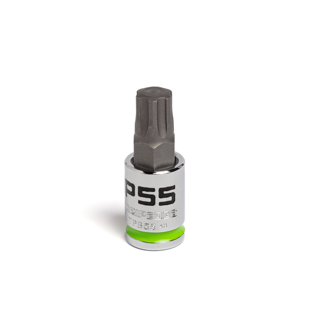 3/8" Dr RPT Star Plus Bit Socket IP55