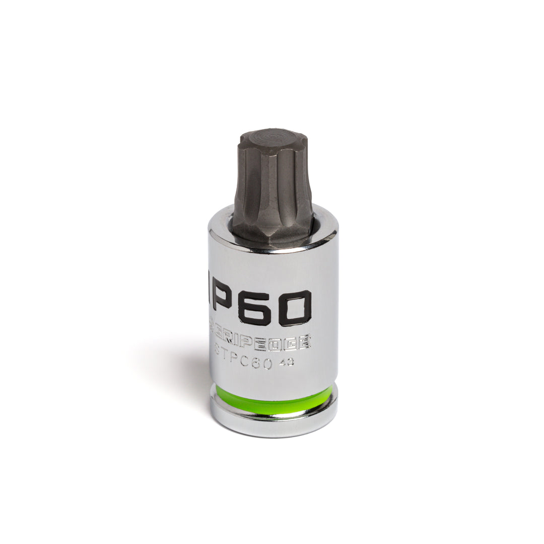 1/2" Dr RPT Star Plus Bit Socket IP60