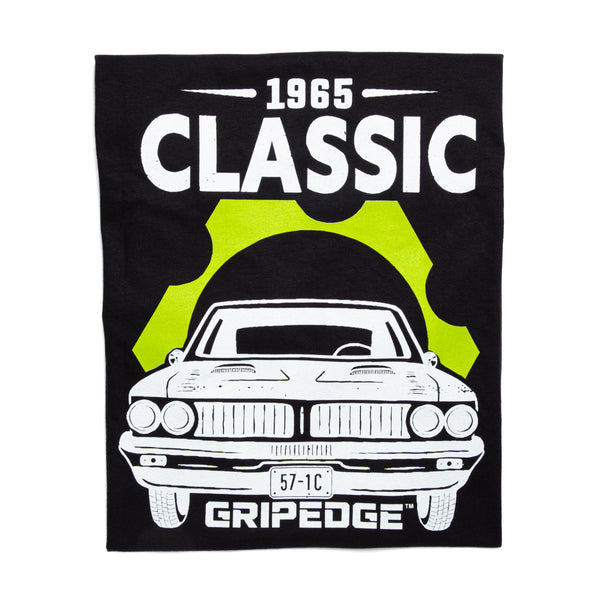 GripEdge Tools | Car T-Shirt