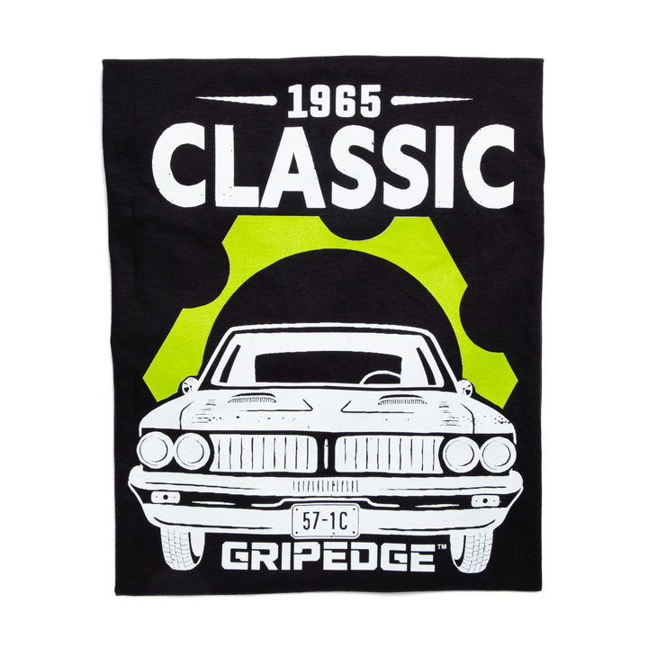 GripEdge Tools | Car T-Shirt.