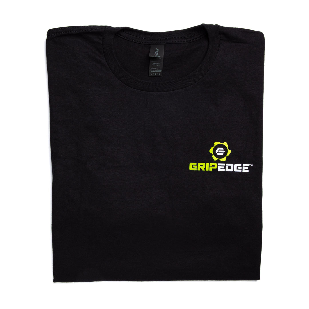 GripEdge Tools | Car T-Shirt.