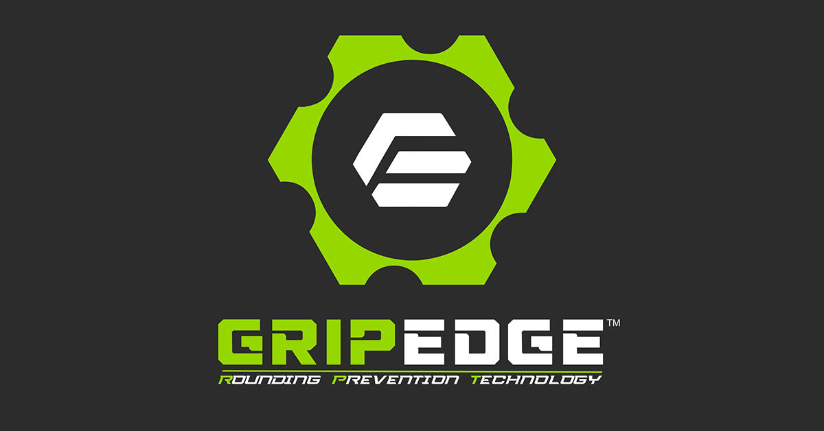 New Releases GRIPEDGE Tools