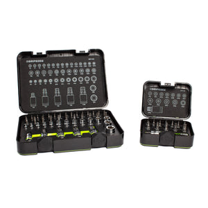 GripEdge | Ultimate RPT Star Driver Bundle | Buy MST45S & Get STP13S Free