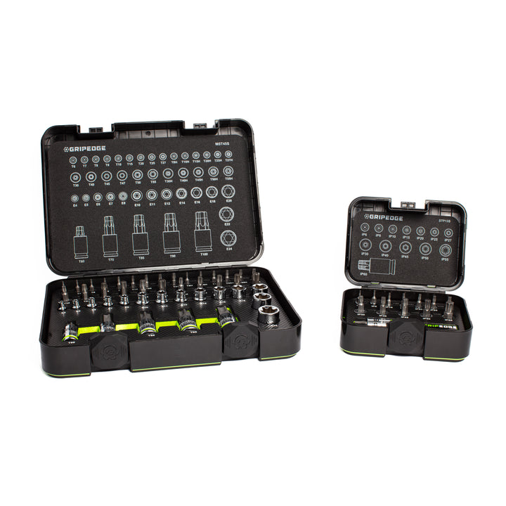 GripEdge | Ultimate RPT Star Driver Bundle | Buy MST45S & Get STP13S Free