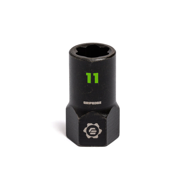 11mm - 1/4" Drive RPT Socket Extractor