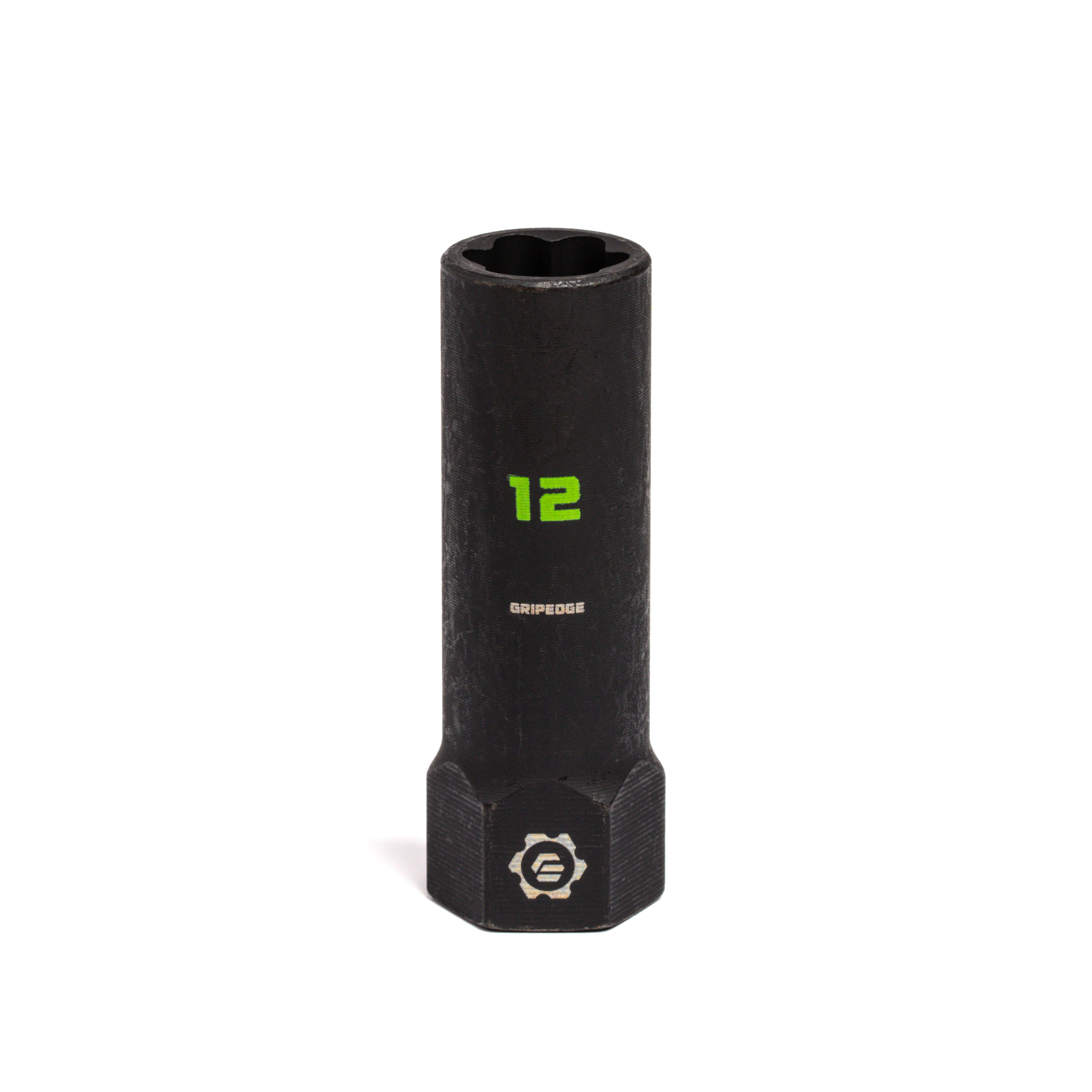 Extractor Deep Socket 12mm - 1/4