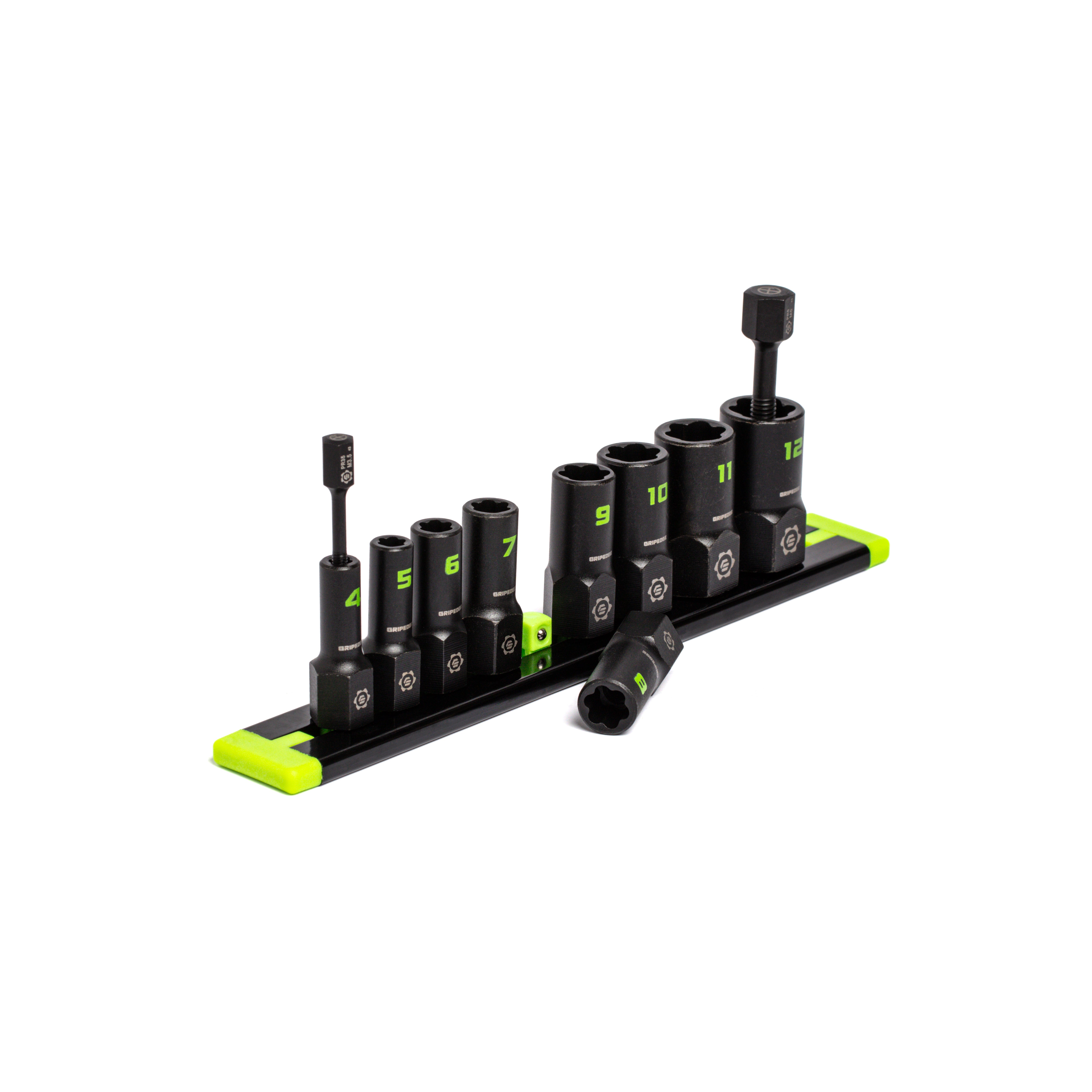 GripEdge | Ultimate G-FORS Socket Extractor Bundle | Buy XBM10S