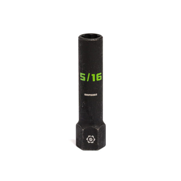 5/16" - 1/4" Drive Deep RPT Socket Extractor