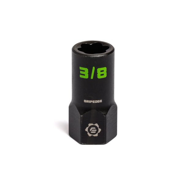 3/8" - 1/4" Drive RPT Socket Extractor