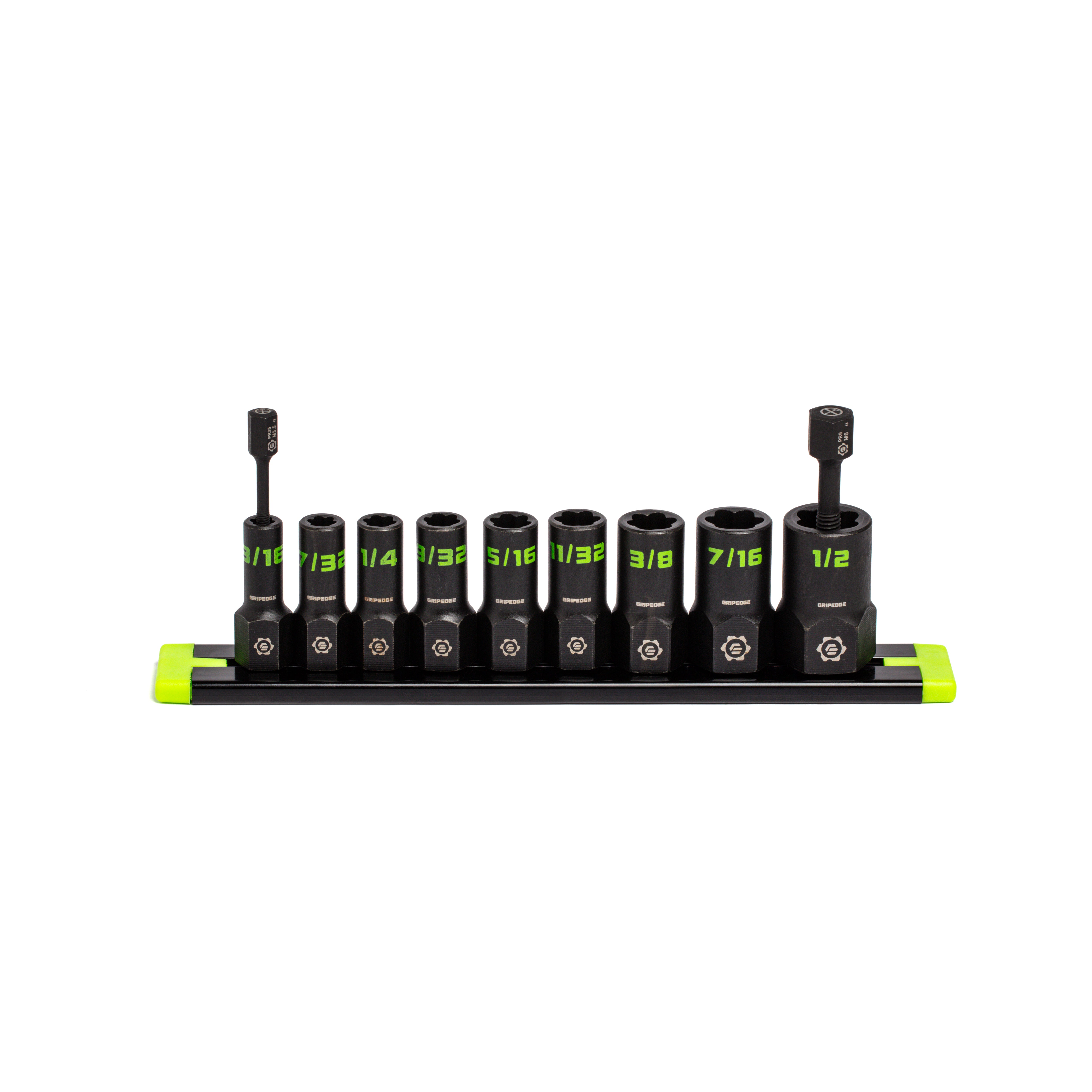 Extractors - (Socket Extractors) – GRIPEDGE Tools