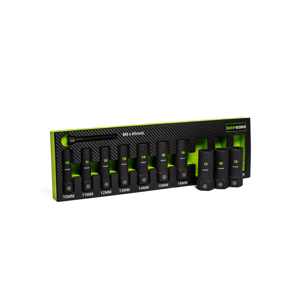 GripEdge | Ultimate Deep RPT Socket Extractor Bundle |  Buy XBM10DS & XCM7DS & Get XAM9DS Free