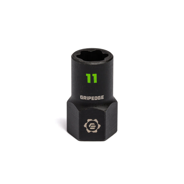 11mm - 3/8" Drive RPT Socket Extractor