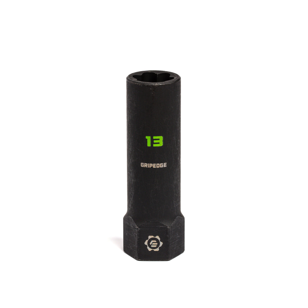 Extractor Deep Socket 13mm - 3/8