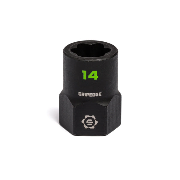 14mm - 3/8" Drive RPT Socket Extractor