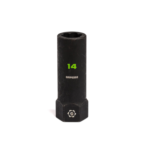14mm - 3/8" Drive Deep RPT Socket Extractor