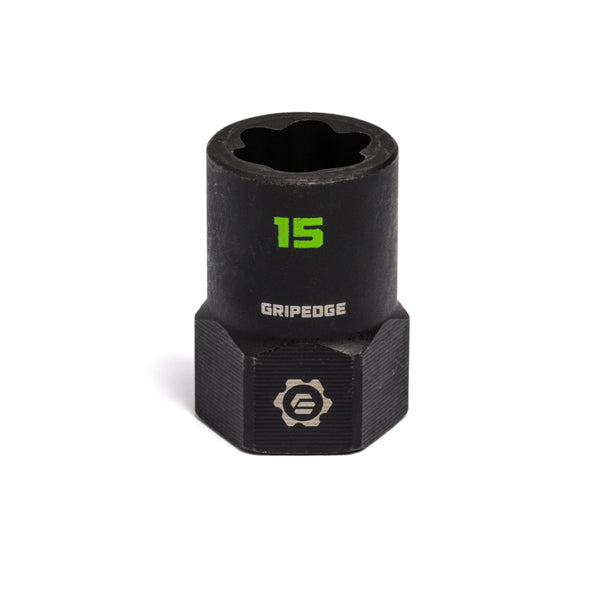 15mm - 3/8" Drive RPT Socket Extractor