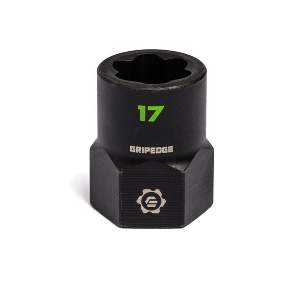17mm - 3/8" Drive RPT Socket Extractor