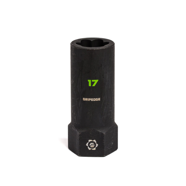 17mm - 3/8" Drive Deep RPT Socket Extractor