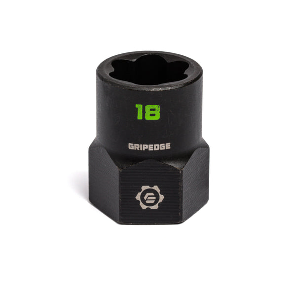 18mm - 3/8" Drive RPT Socket Extractor