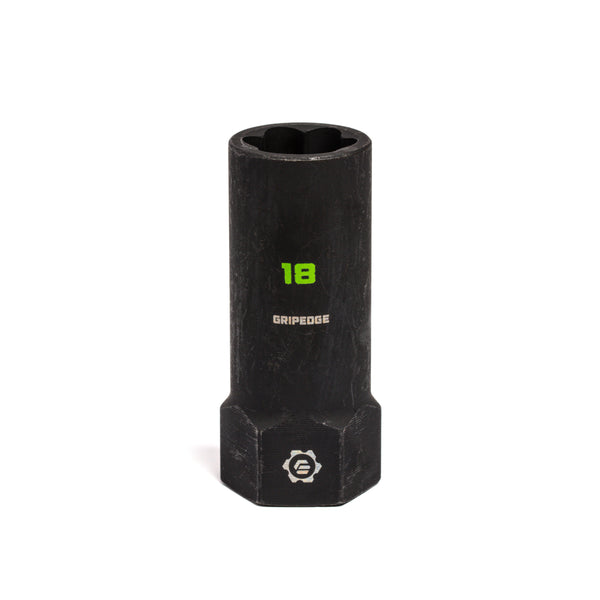 18mm - 3/8" Drive Deep RPT Socket Extractor