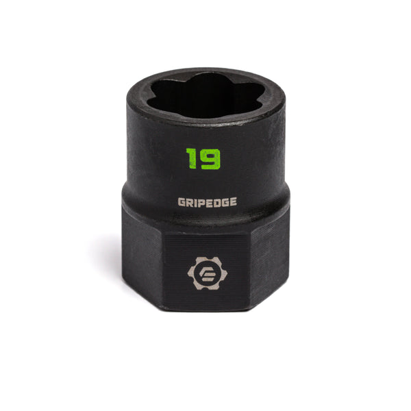 19mm - 3/8" Drive RPT Socket Extractor