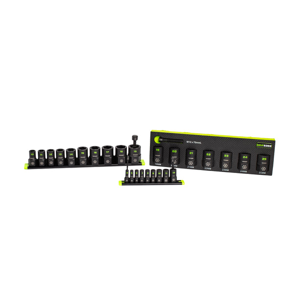 GripEdge | Ultimate G-FORS Socket Extractor Bundle | Buy XBM10S & XCM7S Get XAM9S Free