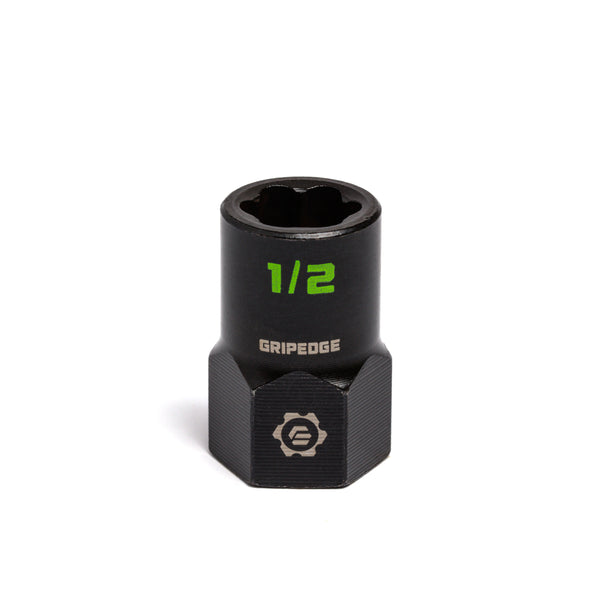 1/2" - 3/8" Drive RPT Socket Extractor