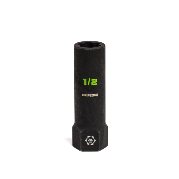 1/2" - 3/8" Drive Deep RPT Socket Extractor