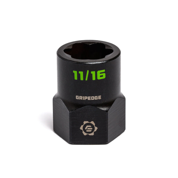 11/16" - 3/8" Drive RPT Socket Extractor