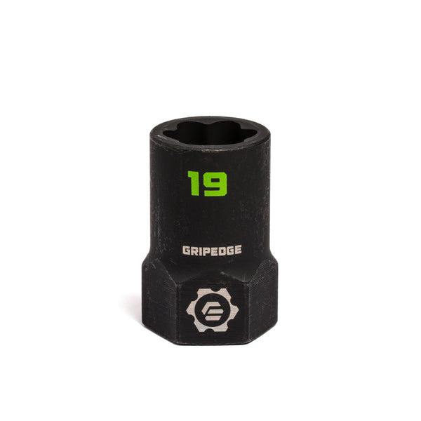 19mm - 1/2" Drive RPT Socket Extractor