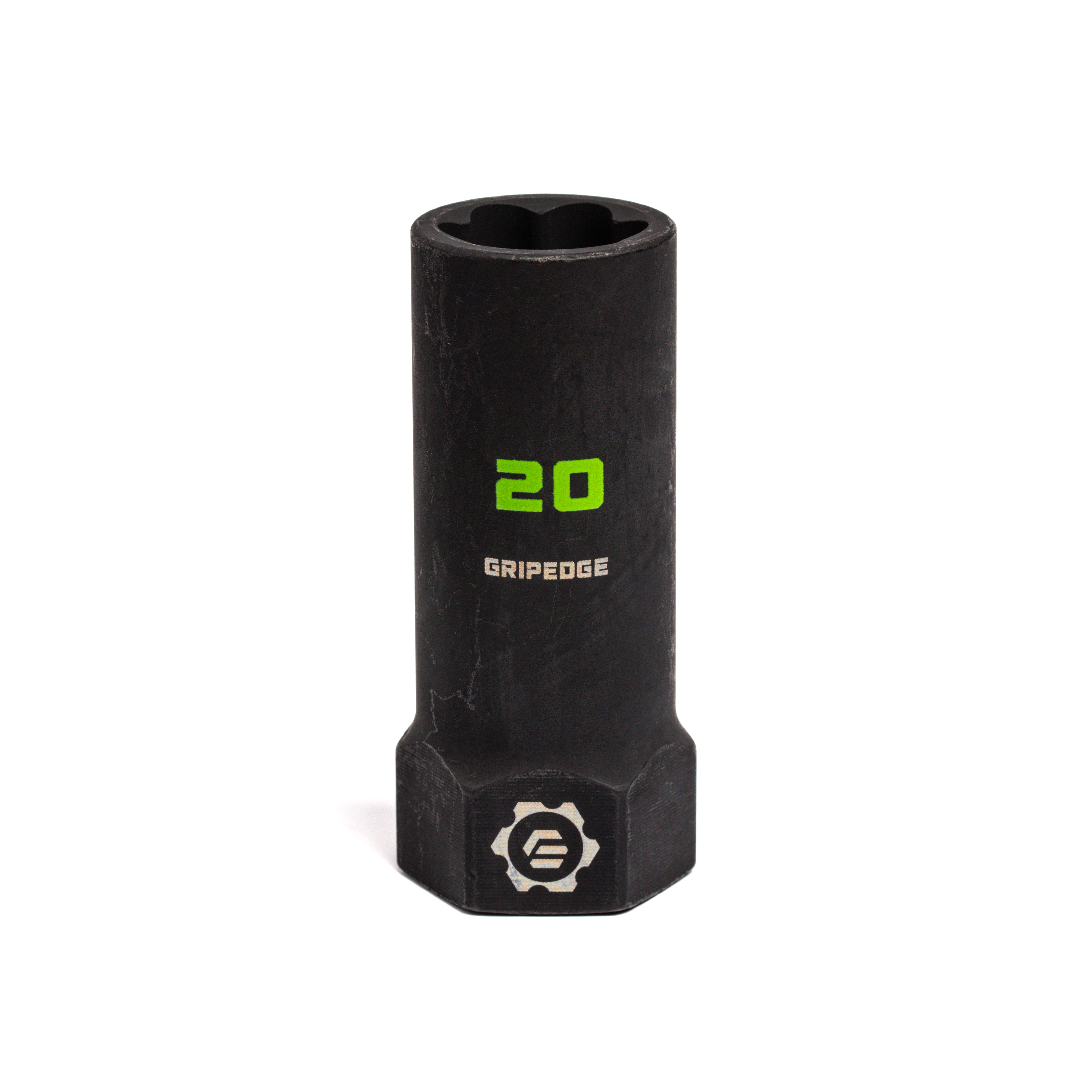 Extractor Deep Socket 20mm - 1/2